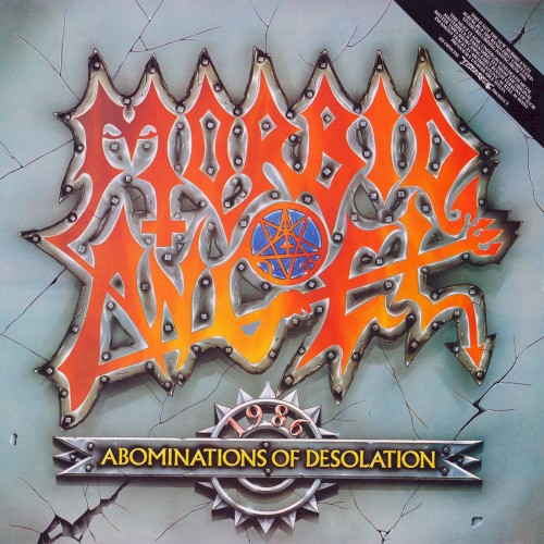 Abominations of Desolation