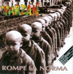 Rompe la norma