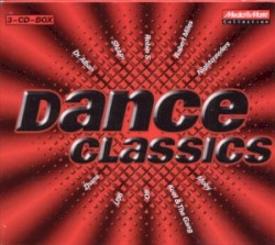 Media Markt Collection: Dance Classics