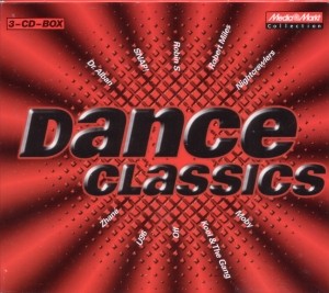 Media Markt Collection: Dance Classics