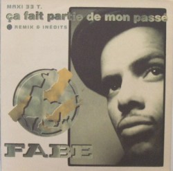 Ça fait partie de mon passé