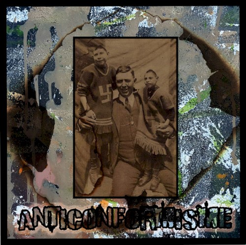 Anticonformisme - Dedicated to Jordi Valls