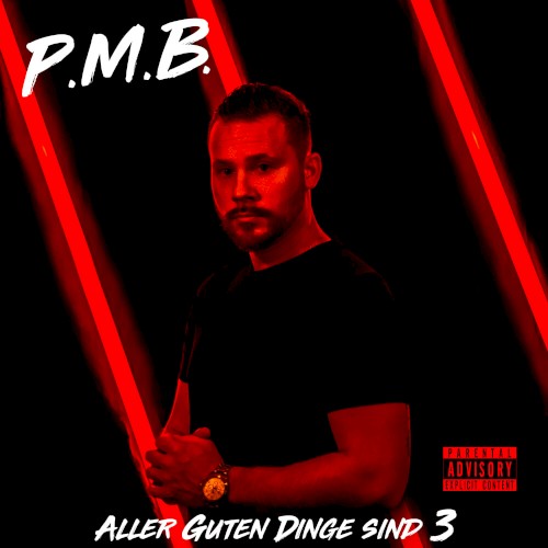 Aller guten Dinge sind 3