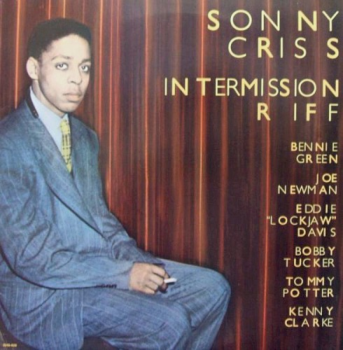 Intermission Riff