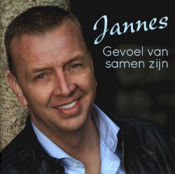 Gevoel van samen zijn