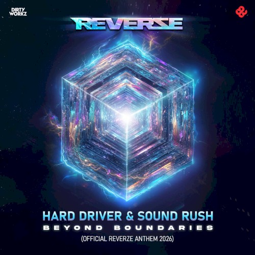 Beyond Boundaries (Reverze Anthem 2026)