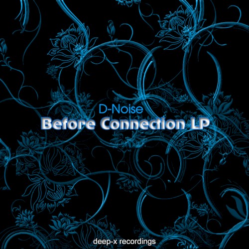 Before Connection LP