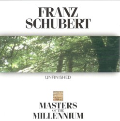 Unfinished Symphony / Trout Quintet