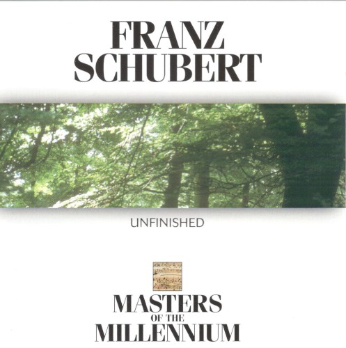 Unfinished Symphony / Trout Quintet