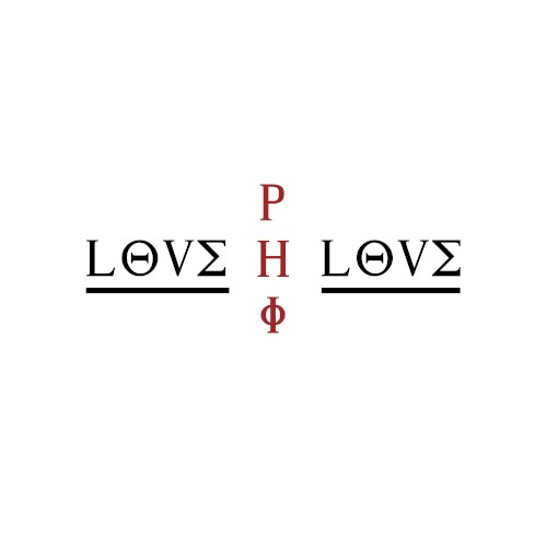 Love Phi Love