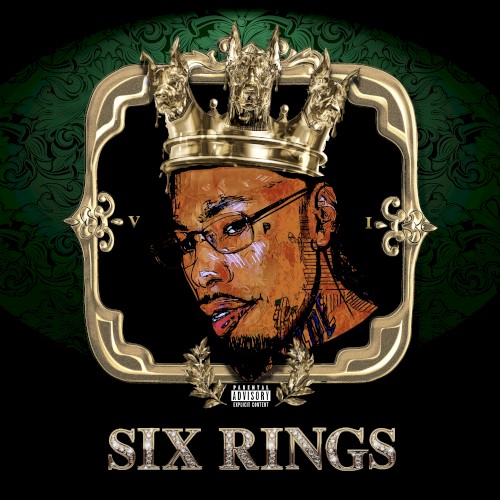 SIX RINGS