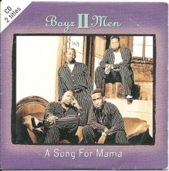 A Song for Mama