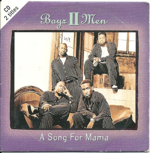 A Song for Mama