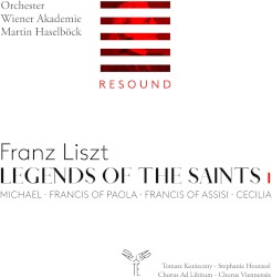 Legends of the Saints I