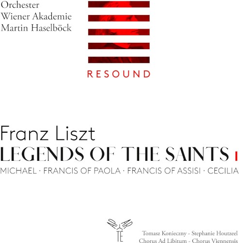 Legends of the Saints I