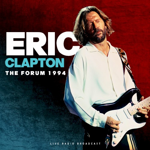 The Forum 1994 (Live Radio Broadcast)