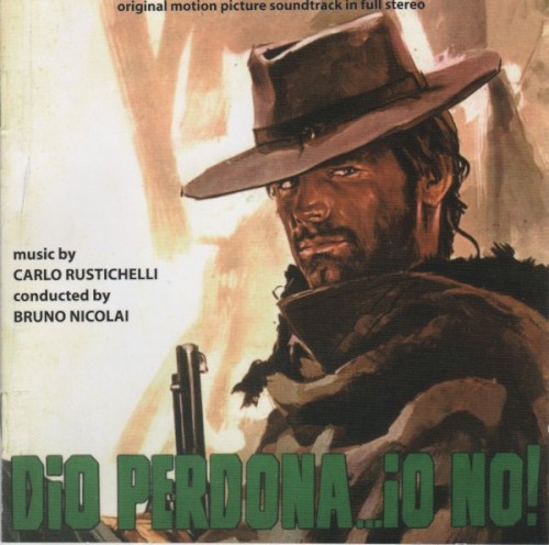 Dio Perdona... Io No !