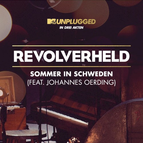 Sommer in Schweden