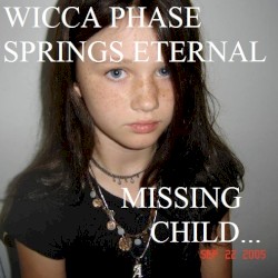 Missing Child
