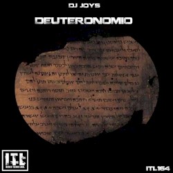 DEUTERONOMIO
