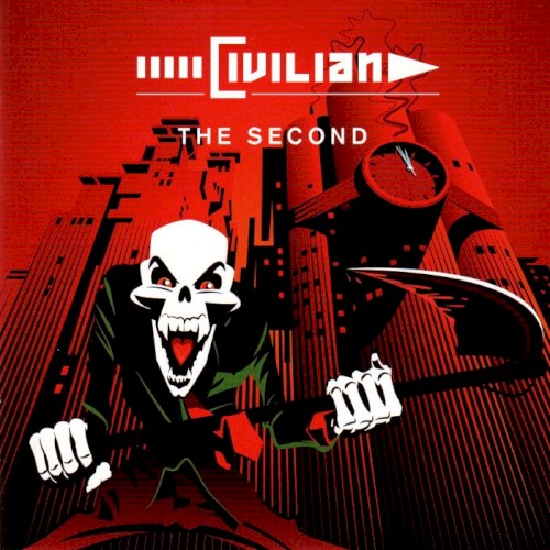 The Second