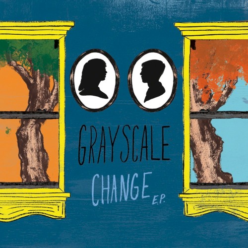 Change