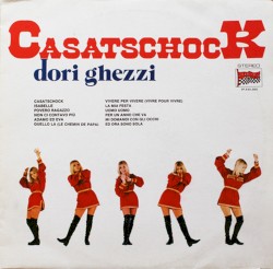 Casatschock