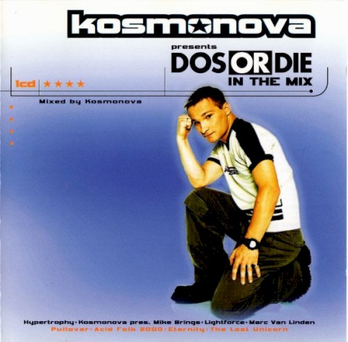 Dos or Die in the Mix