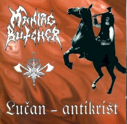 Lucan - antikrist