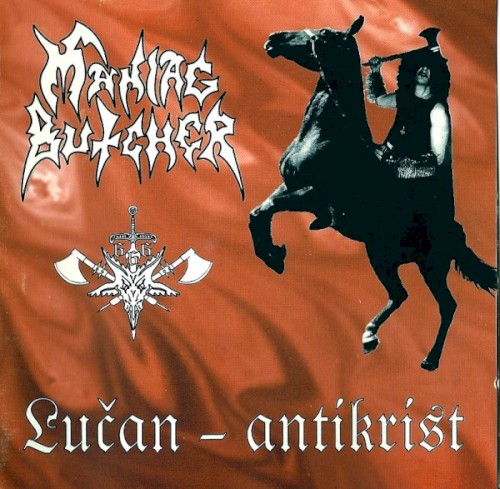 Lucan - antikrist