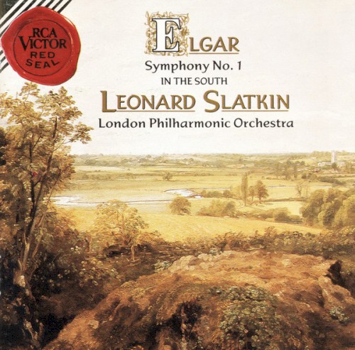 Symphony no. 1 / In the South