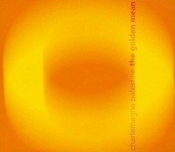 The Golden Mean