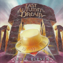 Level Eleven