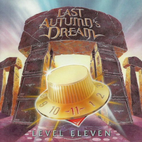 Level Eleven