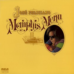 Memphis Menu
