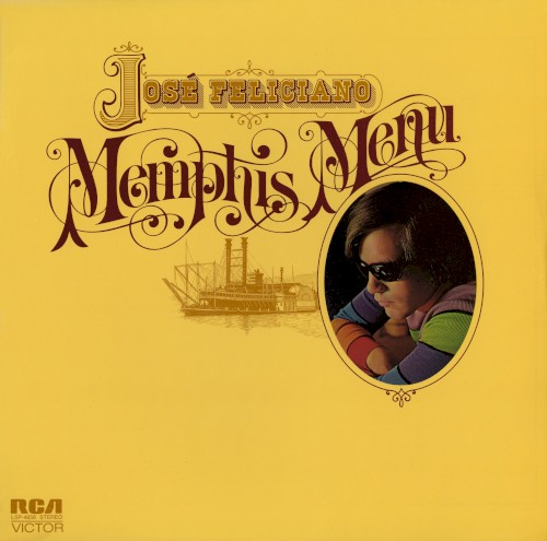 Memphis Menu