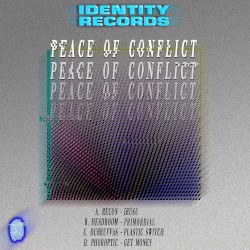 Peace of Conflict