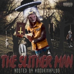 The Slither Man