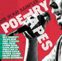 Poetry Tapes