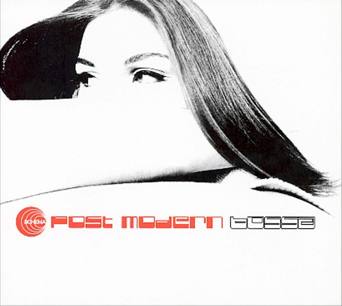 Post Modern Bossa