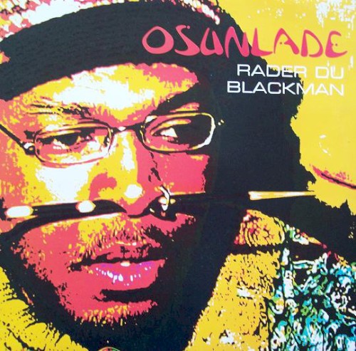 Rader Du / Blackman