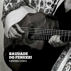 Saudade do Penezzi