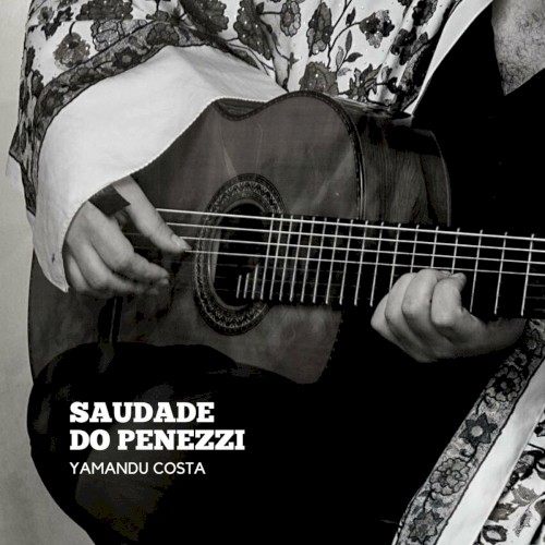 Saudade do Penezzi
