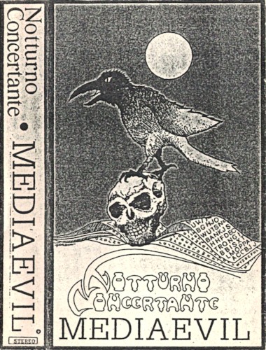 Mediaevil