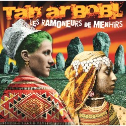 Tan ar bobl