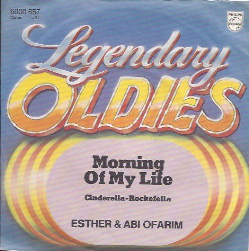 Morning of My Life