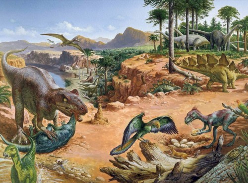 Pterodactyl
