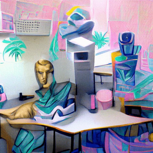 Vignette