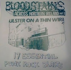 Bloodstains Across Northern Ireland, Volume 2