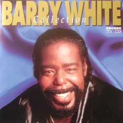 Barry White Collection